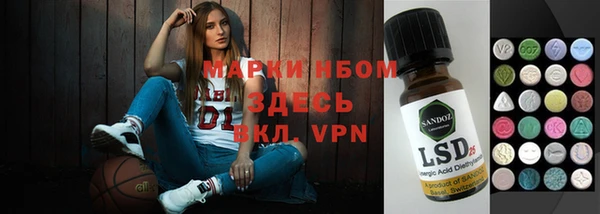 молекула духа Балахна